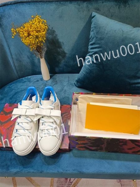 

luxury fashion quality women genuine leather platform shoes womens outdoor mens designer casual trainers sneakers, Black