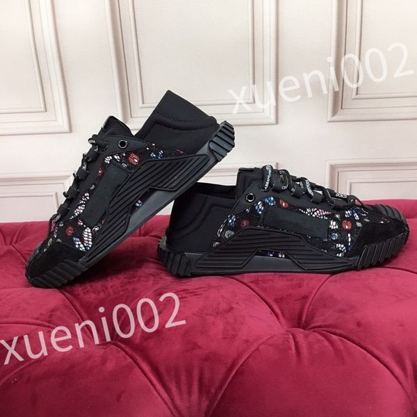 

2023 new luxurys designer classics shoes platform sneakers mens womens casual shoes black glitter bottoms flat trainers