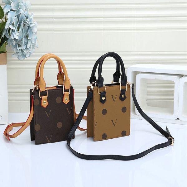 

womens shoulder bags real leather totes bag the new style of five embroidered cross slung handbag letter tot