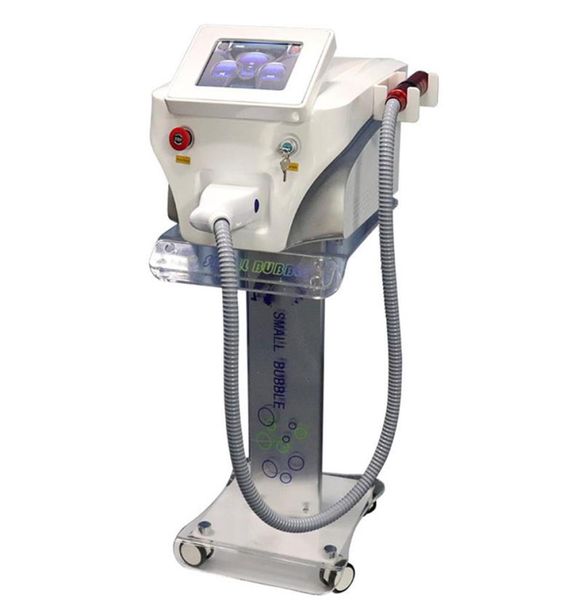

picosecond laser nd yag tattoo removal machine with red aiming pico 1320nm 532nm 755nm 1064nm for acne freckle removal2057189, Black