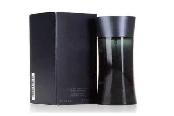 

brand europe and america men black password perfume 75ml longlasting fragrance 9093494