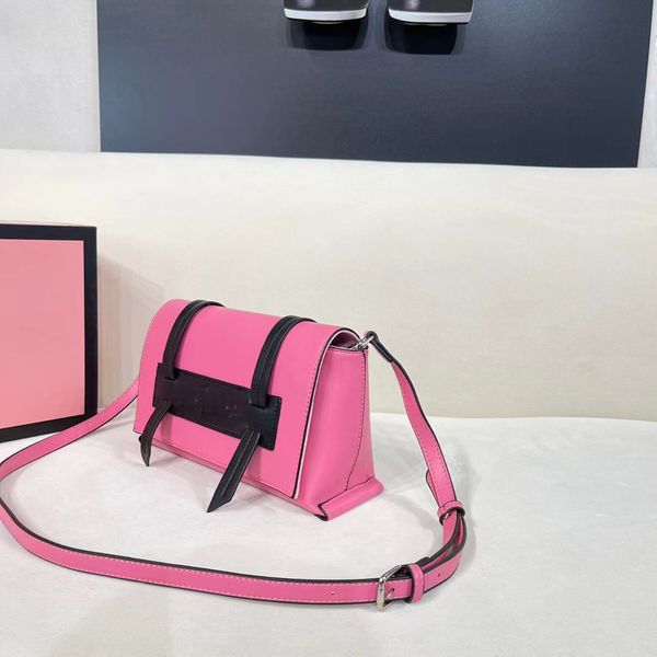 

23054designer bag tote shoulder bag purse women's fashion handbag oblique body strap
