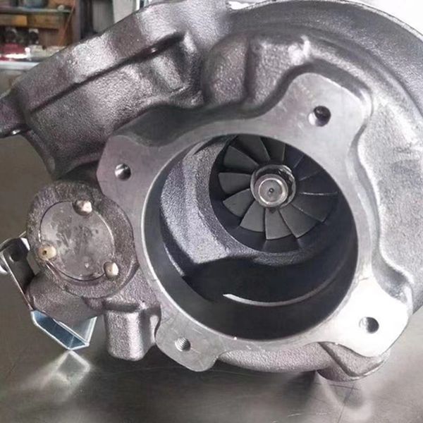 

qsc8.3 turbocharger hx55wm 4043580 4043577 turbocompresor 4bt hx55 4043577