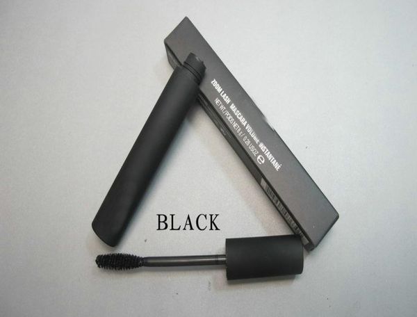 

new brand makeup mascara black mascara 8g 12pcslot9260410