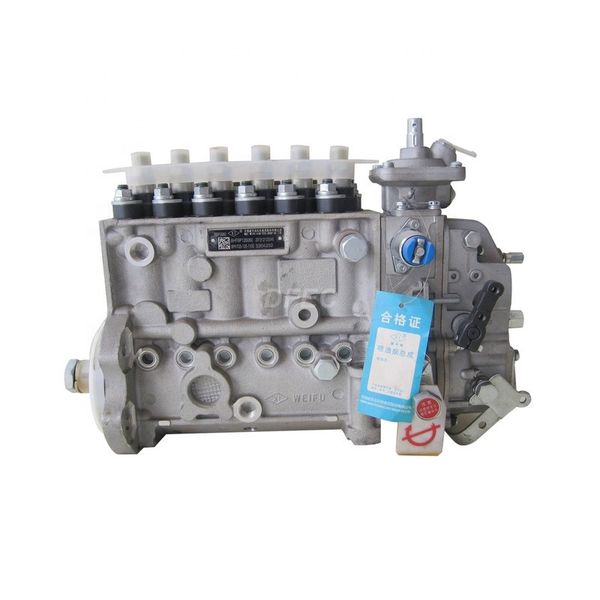 

6cta9.3 c215 l9.3 diesel engine fuel injection pump 5304292