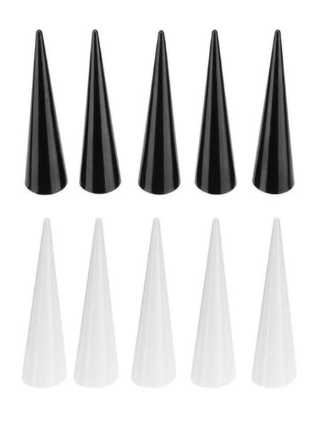 

pointer single black white ring display stand universal ring stand jewelry display stand props whole 9436457