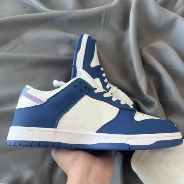 

genuine leather casual sneaker shoes fashion designer men women low cut lace-up skateboard sports shoes outdoor comfortable non-slip flats 3, Black