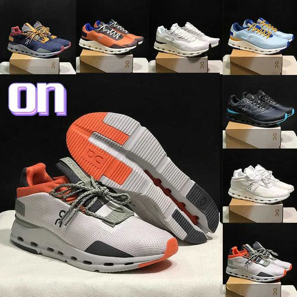 

on cloud nova x cloudnova form running shoes for mens womens 5 sneakers shoe triple black white blue men women trainers runners size 36-45 f