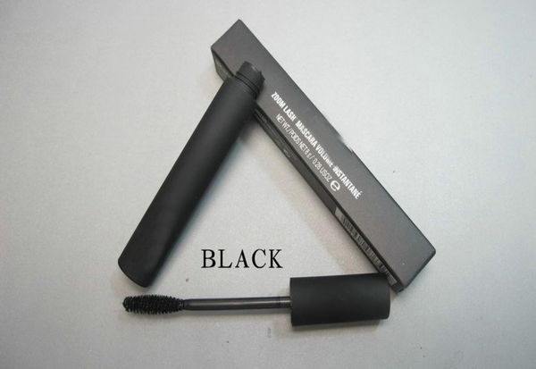 

new brand makeup mascara black mascara 8g 12pcslot2891530