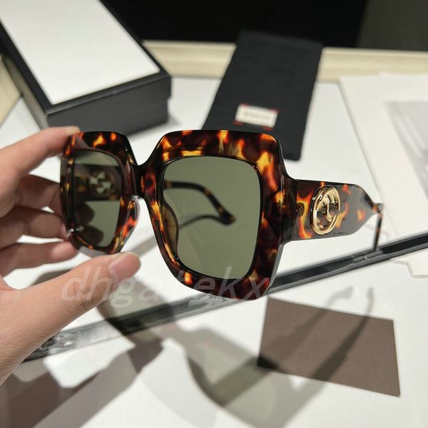 

designer sunglasses goggle summer beach sun glasses for man woman luxury eyeglasses 5 colors vintage, White;black