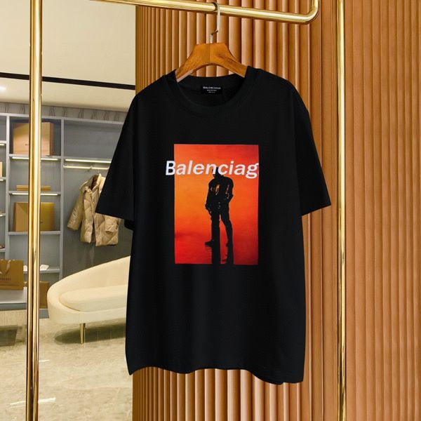 

tees men's plus polos round neck embroidered and printed polar style summer wear with street pure cotton 11afdt3, Black;brown