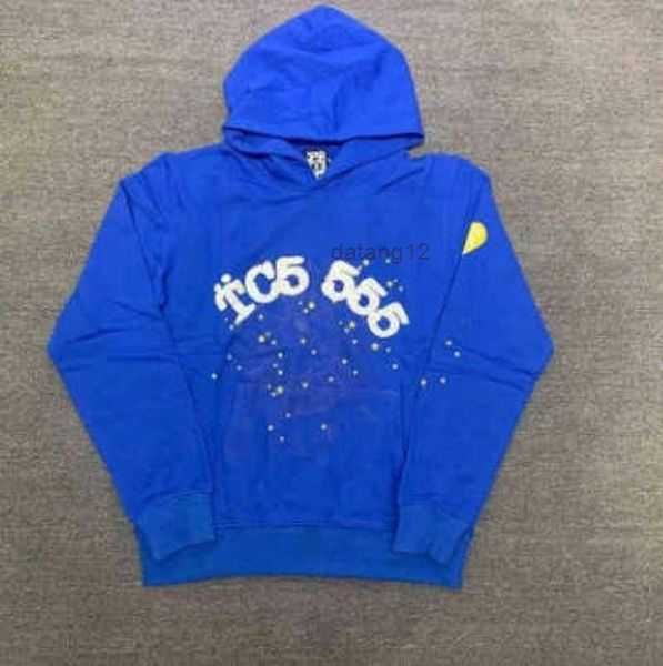

mens hoodies sweatshirts designer kanyes style spider 555555 jacket spi5er 555 pink fashion streetwear anq202 1 gzd7, Black