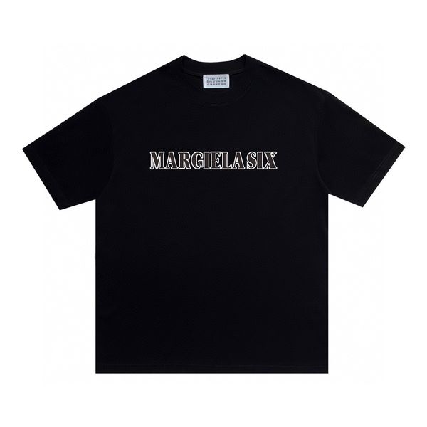 

men's plus tees & polos round neck embroidered and printed polar style summer wear with street pure cotton r11e2, Black;brown