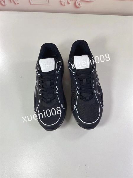 

new brand men classics casual shoes leather lace-up sneaker fashion running trainers letters woman shoes flat printed gym sneakers, Red;white