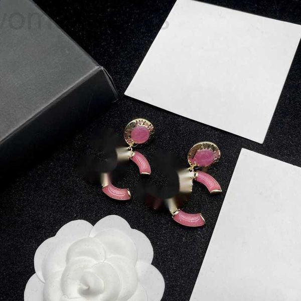 

stud designer designers womens designer earrings ear crystal women elegantemperament simple ladies wedding party jewelry gift accessories, Golden;silver