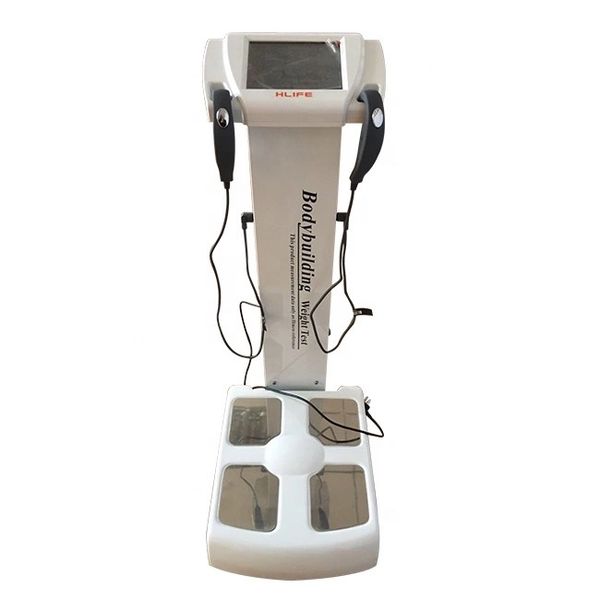 

professional body component composition analyzer/body fat analyzer machine for sale