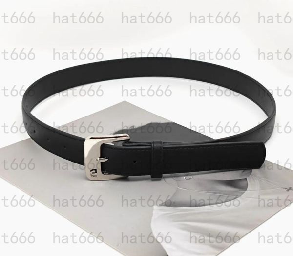 

new miu letter gold belt women's vintage fashion women's belt fashion casual versatile ins style jeans width 3cm belt, Black;brown