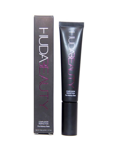 

cosmetics hud premakeup base primer liquid foundation fond de teint 30ml moisturizer kit easy to wear7348550