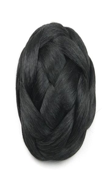 

a19 nine flowers in the diamond catch the flower hoe the bride039s hair accessories comb hair hairpin9536043, Black;brown