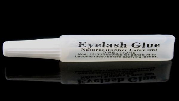 

clear false eyelash for lashes glue eyelash extension false eyelash makeup tools accessories adhesive eye lash6024963