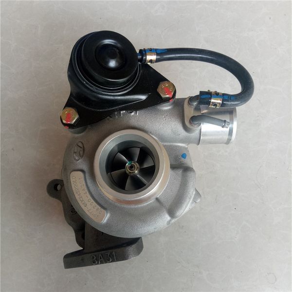 

td04 turbo type td04 49135-04121 28200-4a201 turbocharger for hyundai-starex
