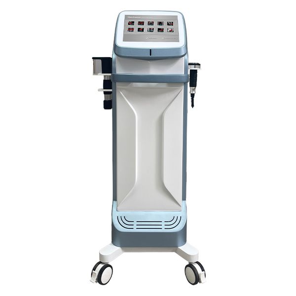 

physical therapy ed erectile dysfunction focused shock wave therapy equipment