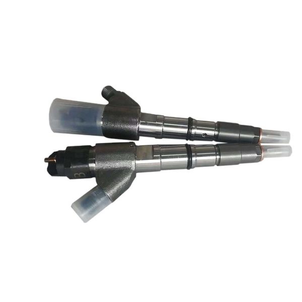 

high-quality 0445120067 truck engine fuel injector 0445120067