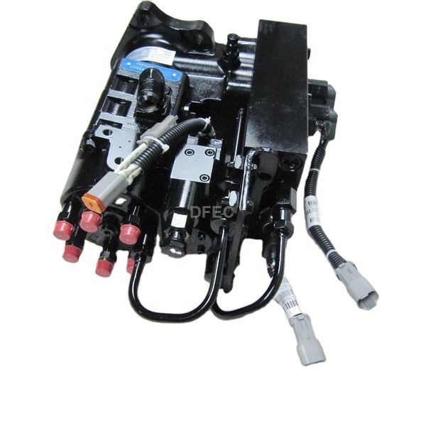 

isc qsc diesel engine fuel injection pump 4076442 2791667