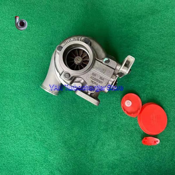 

new he351w 4047759 cummin*s isde6 6.7l 6bt 5.9l turbocharger 10cm