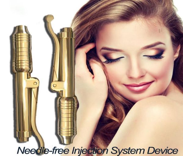 

multi shoot hyaluron pen hyaluron injection pen hyaluron atomizer wrinkle removal water syringe needle injection needless3454116