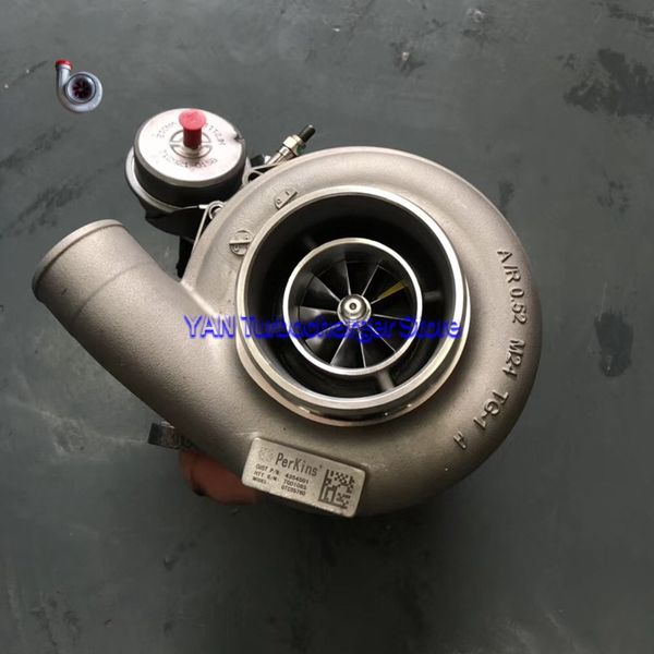 

turbo for c7.1 engine 435-4501 4354501 for caterpillar air compressor cat320d2 e320d2 drilling rig wheel loader