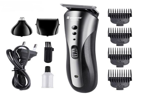 

quality new sell 3in1 hair trimmer nose beard shaver multi functional beard trimmer multi purpose hair trimmer clippers3292527