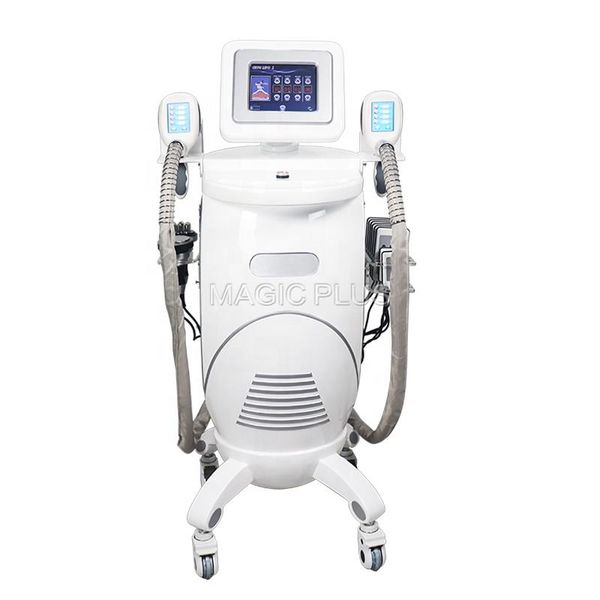 

new arrival lipo cryo cool tech criolipolisis slimming cool shape fat ing radio frequency weight loss cavitation rf machine