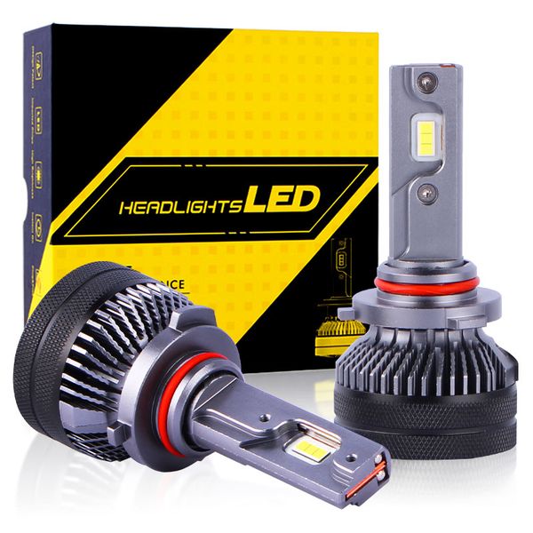 

t50 wholesale car led headlight 6000lm auto led bulbs headlights others car light accessories h1 h3 880 d2h h4