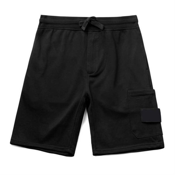 

summer designer shorts cotton sweatpants short pant fashion hip hop multicolor trendy joggers size xll 132, White;black