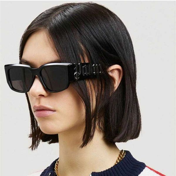 

angel large-rimmed glasses fashion designer sunglasses men women sun goggle beach adumbral, White;black
