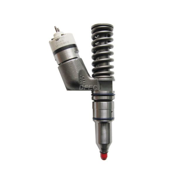 

competitive price excavator diesel engine fuel injector 2530618 sprayer engine nozzles 253-0618