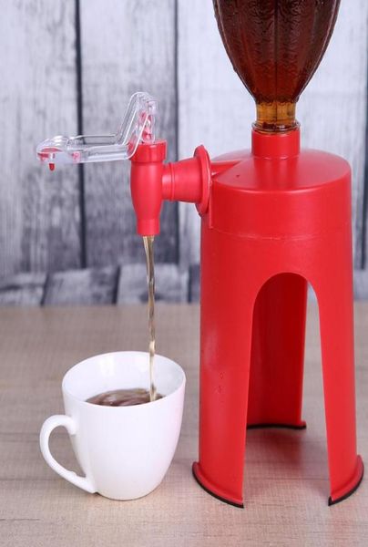 

outdoor bags 2021 s party drink machines soda coke beer tap saver upside down dispenser bar water bottles creative accessory2796713
