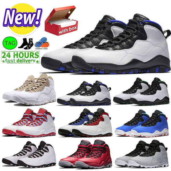 

with box men basketball shoes 10s jumpman 10 mens sneakers bulls over broadway steel seattle huarache light light class of 2006 chicago outd