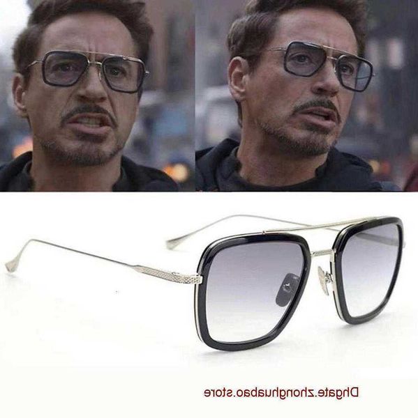 

dita original sunglasses for summer a dita flight 006 stark glasses luxury designer men women new selling world famou with gift box fkpp, White;black