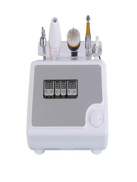 

beauty pro high frequency pigment removal hair growth comb treatment sprayer machine maintenance hairdressing scalp care instrumen4588702