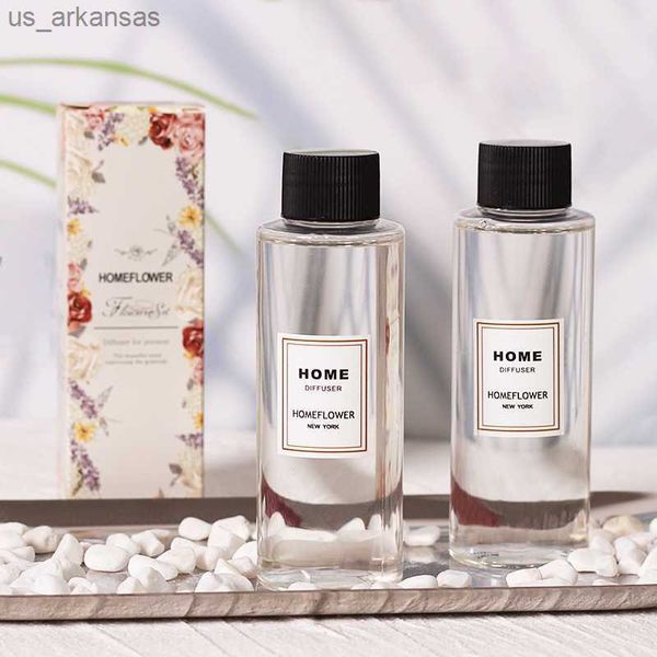 

120ml l aromatherapy machine supplement liquid essential oil household perfume supplement for aroma diffuser hilton/gardeni l230523