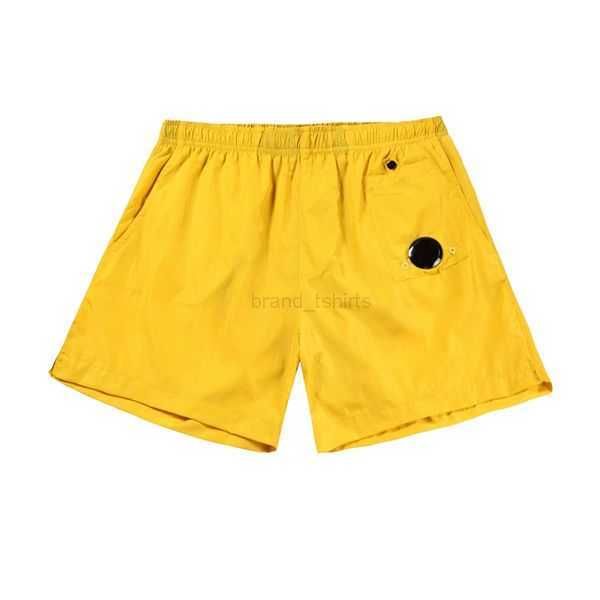 

men's and women's designer swim shorts summer outdoor casual sports nylon loose capris casual beach shorts 11kunc, White;black