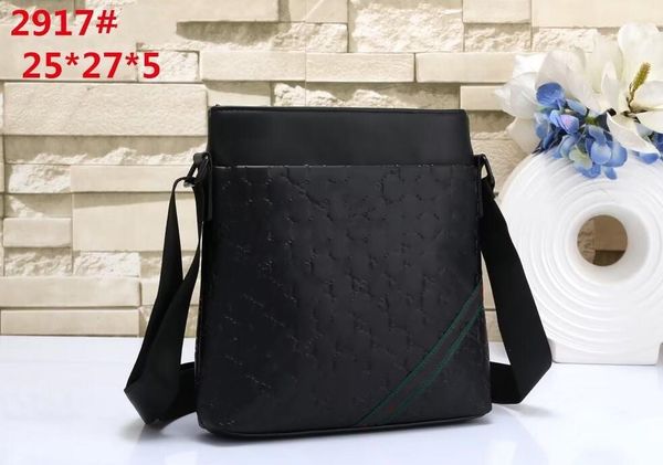 

new men crossbody bag styles various sizes handbag luxurys designers bags pochette multiple pockets fashion shoulder bag sale hot