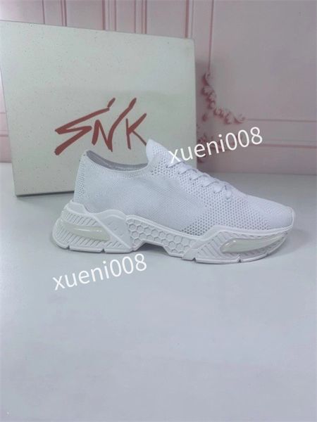 

new brand mens classics casual shoes designer leather lace-up sneaker fashion running trainers letters woman shoes flat printed gym sneakers, Red;white