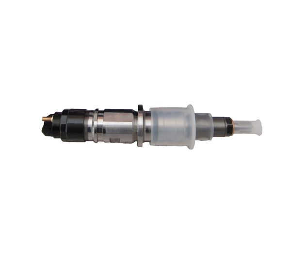 

truck electric common rail diesel engine injector 0445120161