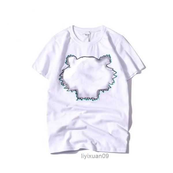 

mens shirt summer style patterns embroidery with letters tees short sleeve shirts asian size s-xxl xd7w a7dq, White