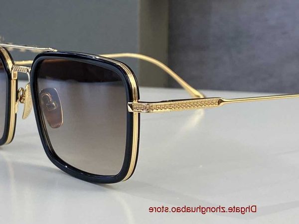 

designer 8a dita sunglasses wholesale online store a dita flighteight original designer mens famous fashionable retro luxury b with gift box, White;black
