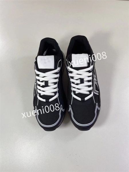

brand womens classics casual shoes leather lace-up sneaker fashion running trainers letters woman shoes flat printed gym sneakers, Red;white