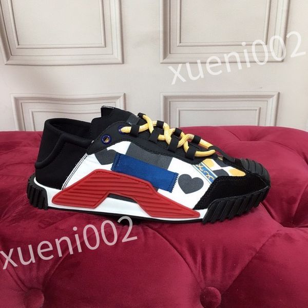 

luxury designer classics shoes platform sneakers mens womens casual shoes black glitter bottoms flat trainers